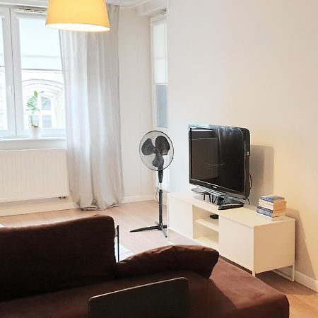 Klimatyczny Apartament Z Balkonem W Samym Centrum Wroclawia - W6 Екстер'єр фото