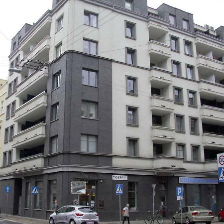Klimatyczny Apartament Z Balkonem W Samym Centrum Wroclawia - W6 Екстер'єр фото