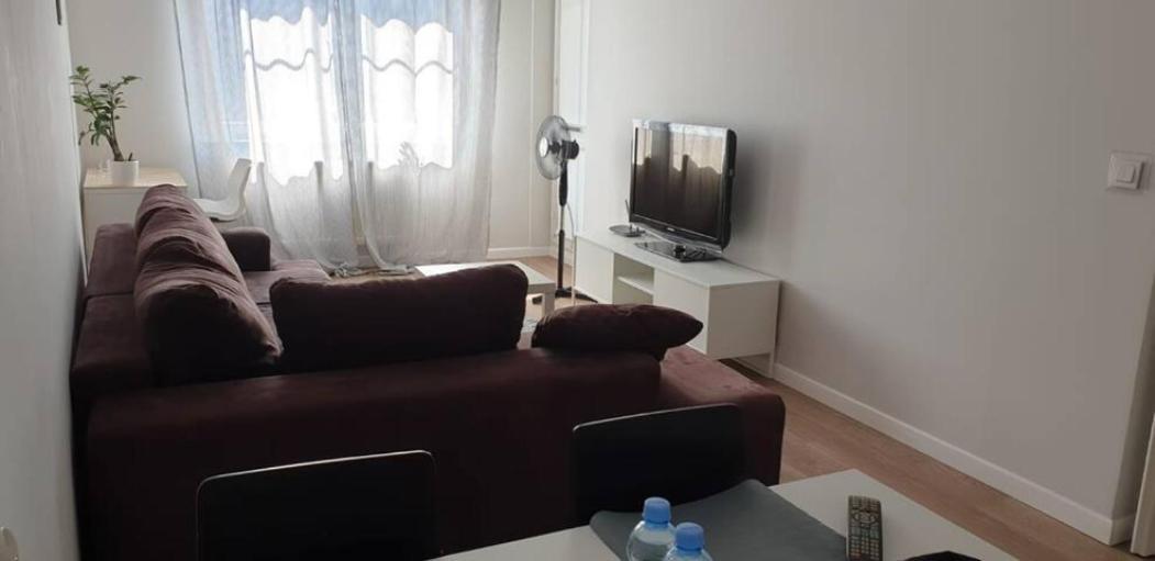 Klimatyczny Apartament Z Balkonem W Samym Centrum Wroclawia - W6 Екстер'єр фото