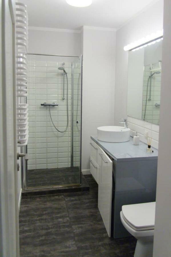 Klimatyczny Apartament Z Balkonem W Samym Centrum Wroclawia - W6 Екстер'єр фото