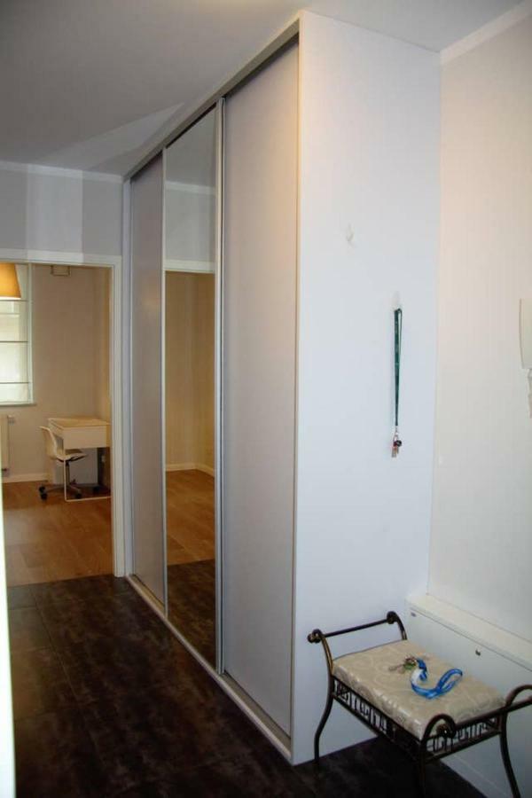 Klimatyczny Apartament Z Balkonem W Samym Centrum Wroclawia - W6 Екстер'єр фото